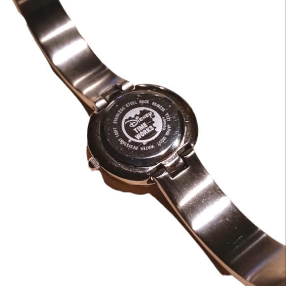 Micky Mouse Watch - Picture 6 of 7